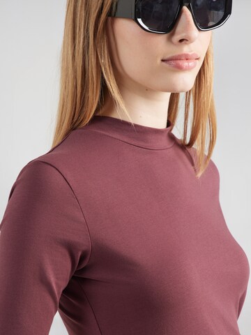 ABOUT YOU Shirt 'Lenni' in Pink