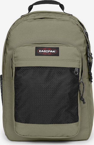 Sac à dos 'Study Buddy' EASTPAK en vert : devant