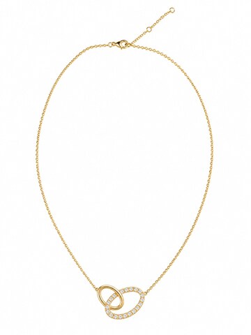 CHIVAL Necklace in Gold: front