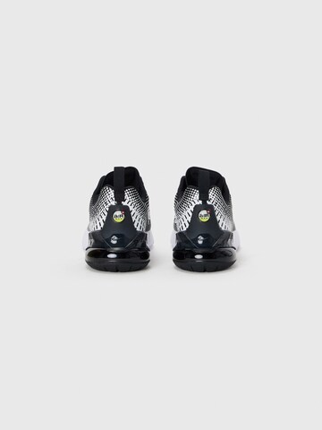 Nike Sportswear Sportcipő 'AIR MAX PHOENIX' - fekete