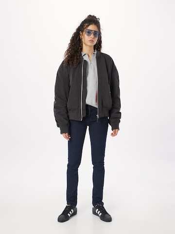 Coupe slim Jean 'Aspen' LTB en bleu