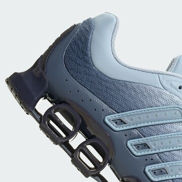 Sneaker low 'Megaride' de la ADIDAS ORIGINALS pe albastru
