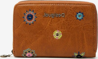 Desigual Портмоне 'JULY' в кафяво, Преглед на продукта