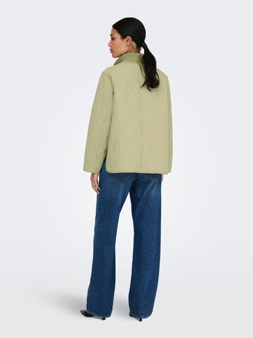 JDY Tussenjas 'JDYRaya' in Groen