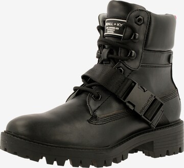 KENDALL + KYLIE Boots 'Eos' in Black: front