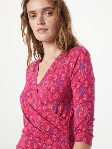 Lauren Ralph Lauren Sweater 'ALAYJA' in Pink