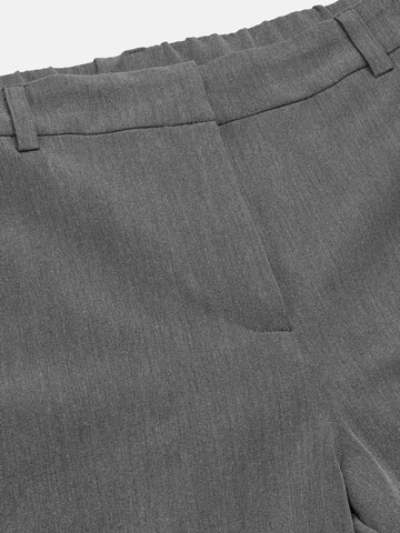Cellbes of Sweden Regular Trousers in Grey