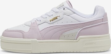 PUMA Sneaker low 'CA Pro Lux III' in Weiß