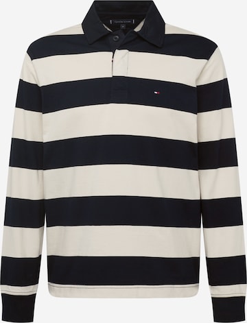 TOMMY HILFIGER Shirt in Blue: front