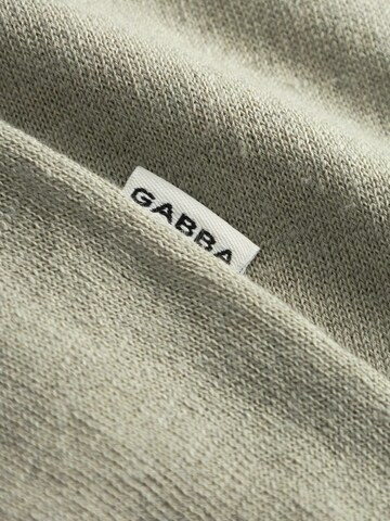 Coupe regular Chemise ' GABvento ' GABBA en vert