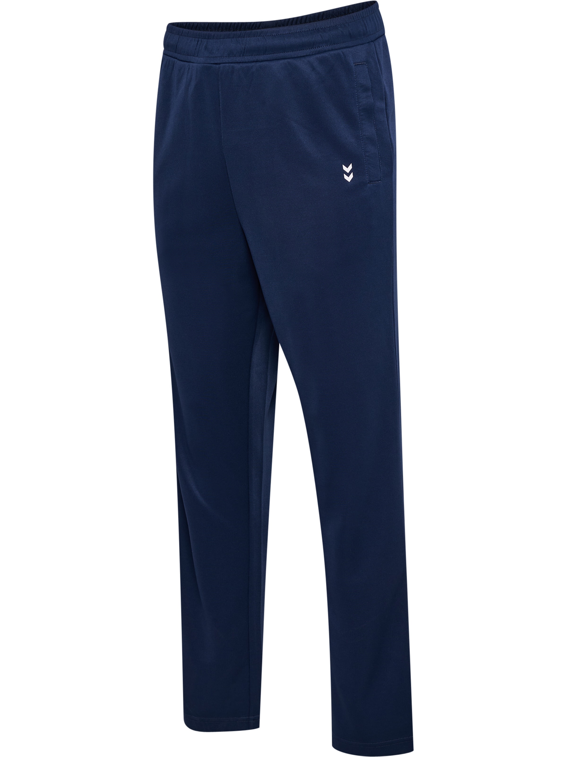 Hummel Tracksuit 'Pulse' in Blue