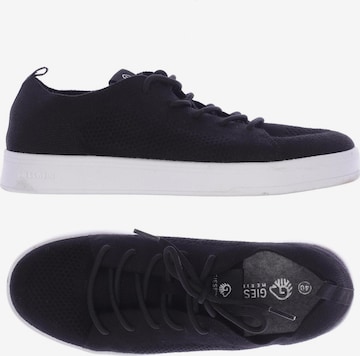 GIESSWEIN Sneakers & Trainers in 40 in Black: front