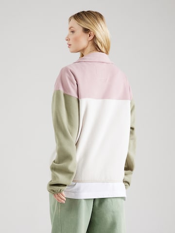 Eivy Športen pulover | roza barva