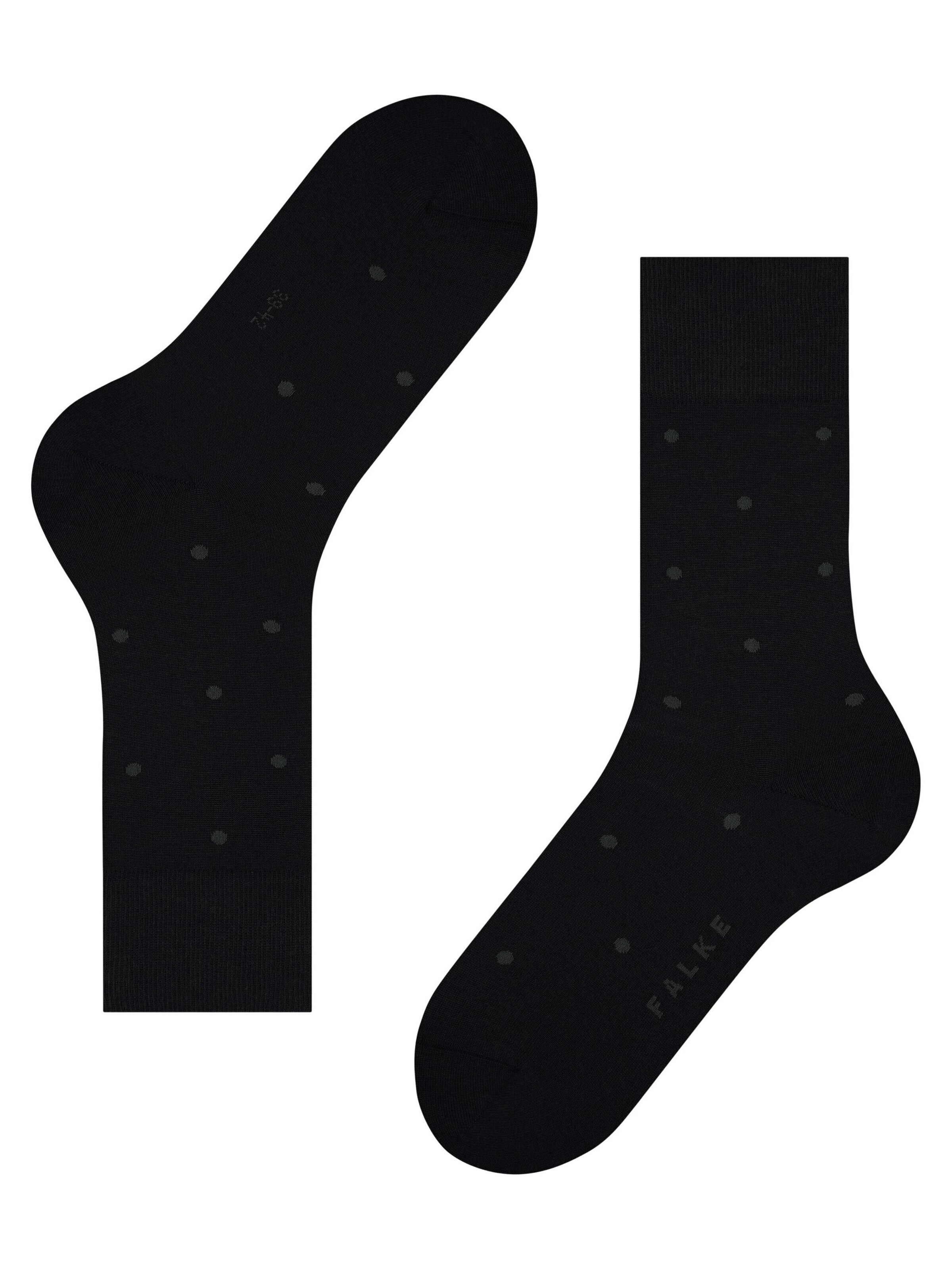 FALKE Socken 'Dot'‌‌‌‌‌‌‌‌‌ in Blau