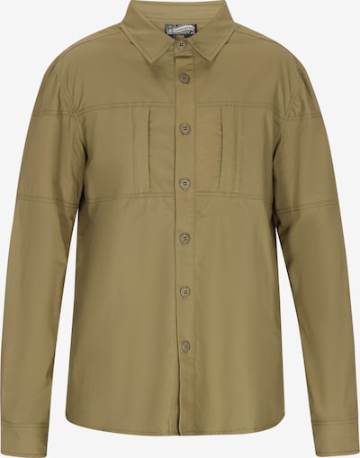 DreiMaster Vintage Paita värissä khaki, Tuotenäkymä