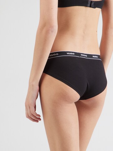 Slip HUGO en violet