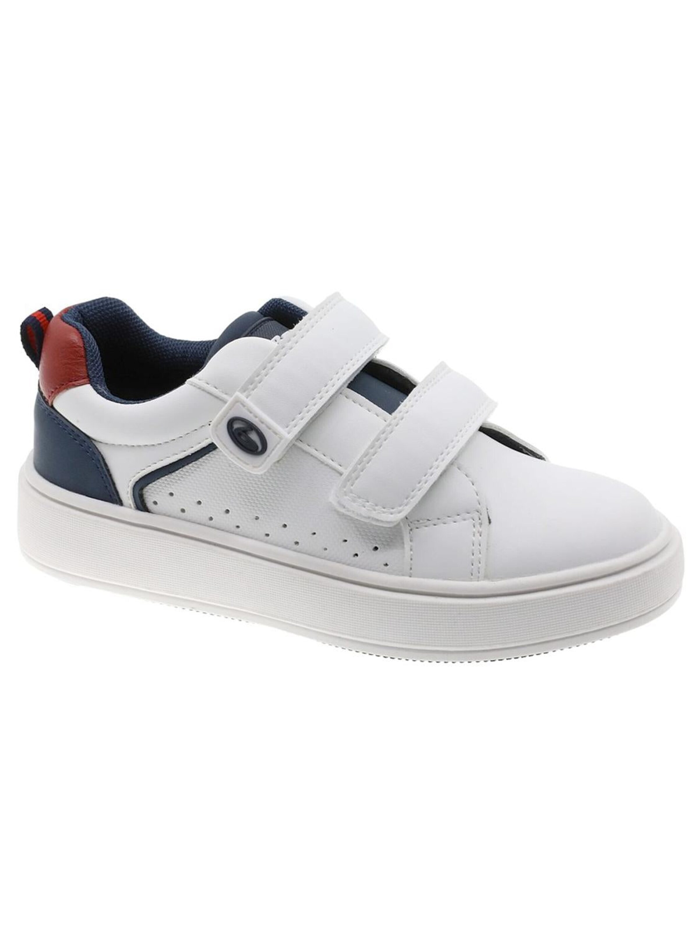 Sneaker in 28 Beppi di colore bianco, Visualizzazione prodotti