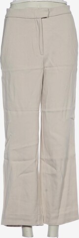 GUSTAV Stoffhose S in Beige: predná strana