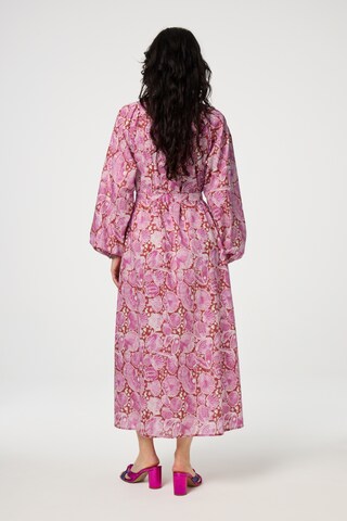 Robe Fabienne Chapot en rose