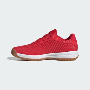 ADIDAS PERFORMANCE Sportschuh 'Stabil' in Rot