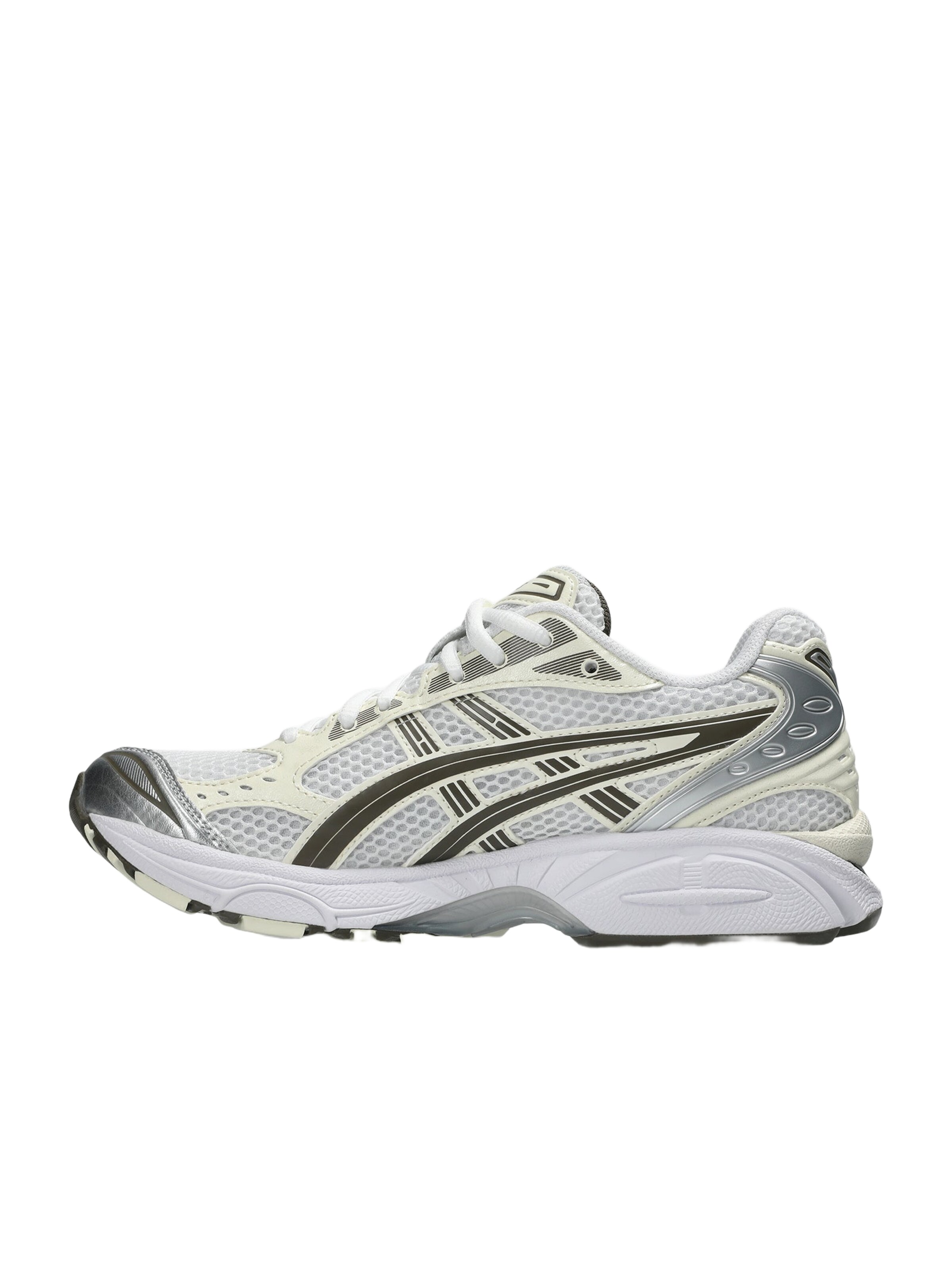 ASICS Sneakers in Weiß