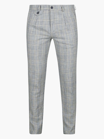 Suitable Chinohose‌‌‌‌ in Blau: Vorderseite