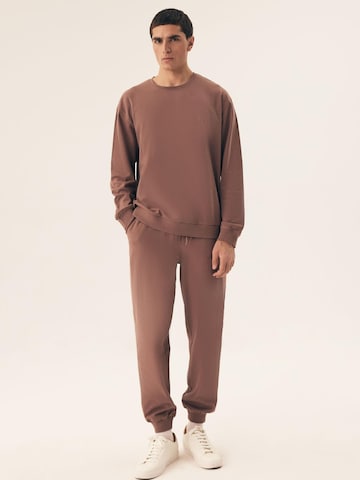 Felpa di Henderson in beige