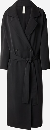 DRYKORN Between-seasons coat 'FILKINS' in Black, Item view