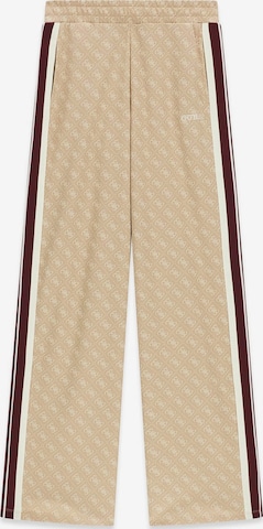 GUESS Hose in Beige: Vorderseite