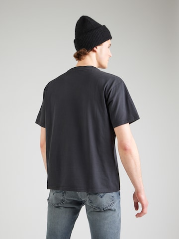 Tricou de la LEVI'S ® pe negru