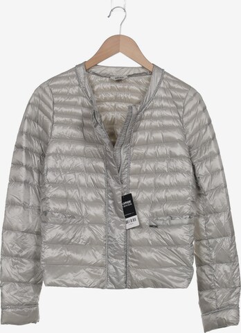 Liu Jo Jacket & Coat in M in Grey: front