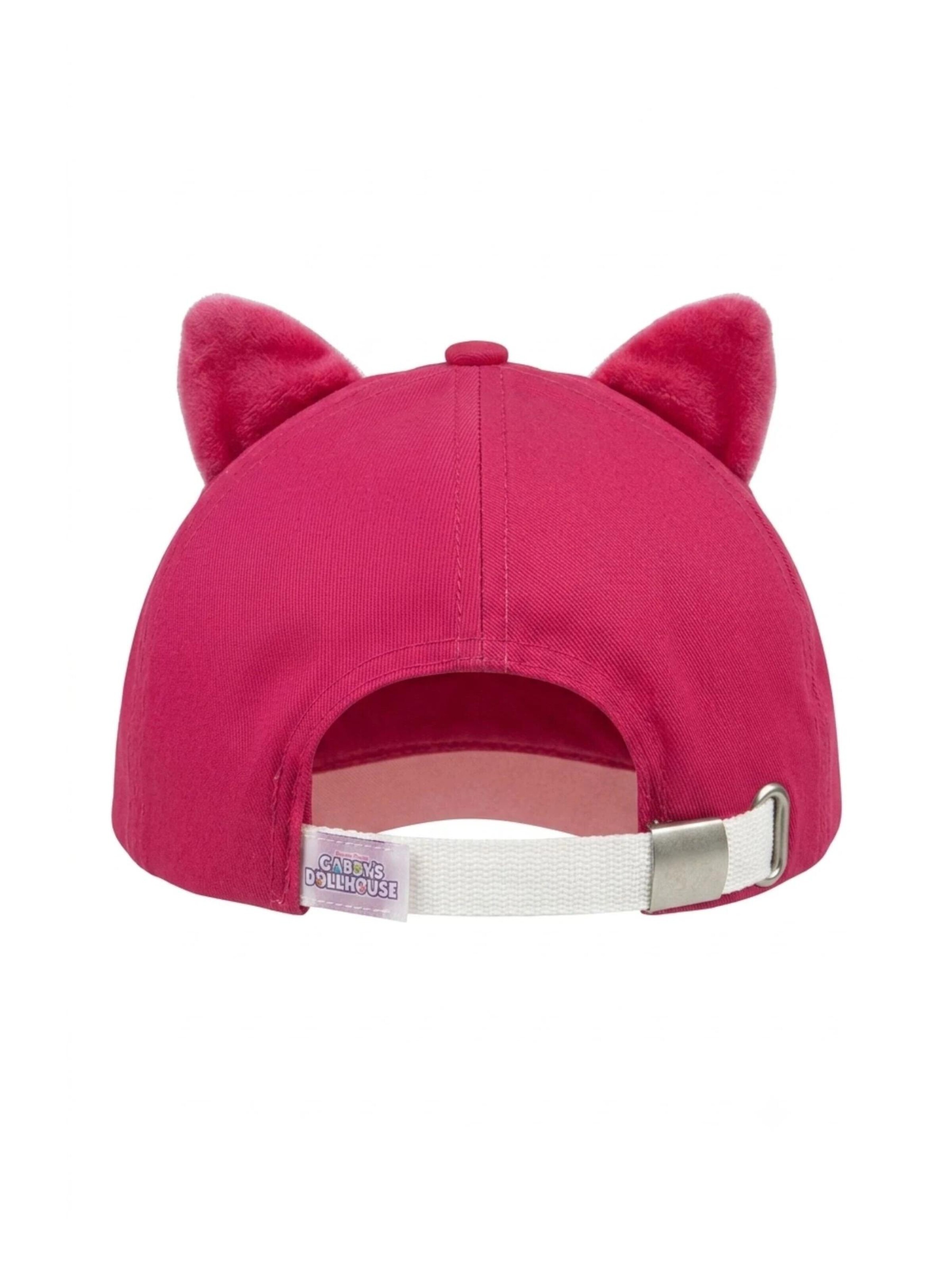 Chapeau 'Cerda Kinder Baseball Cap Gabby Dollhouse Mädchen' Cerdá en rose