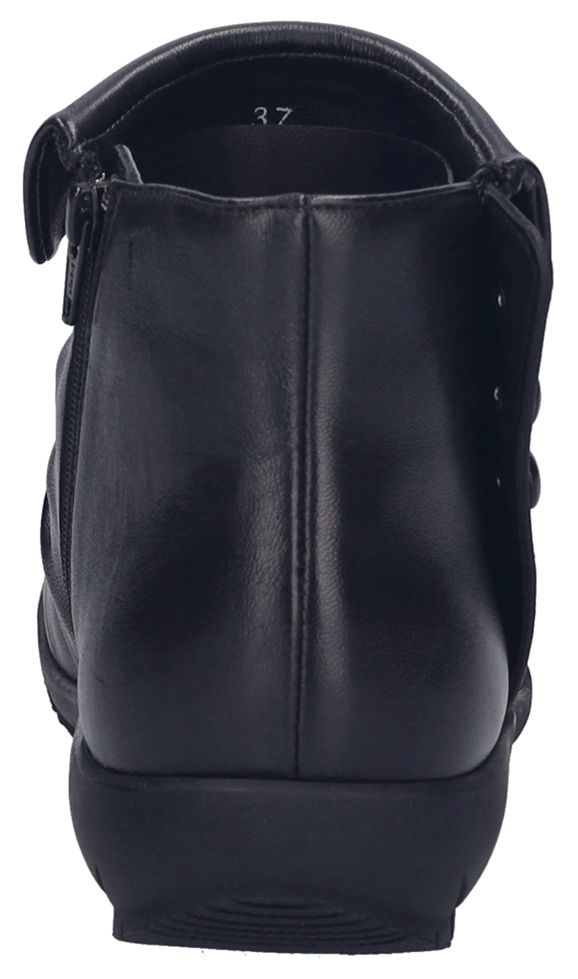 JOSEF SEIBEL Bootie in Black
