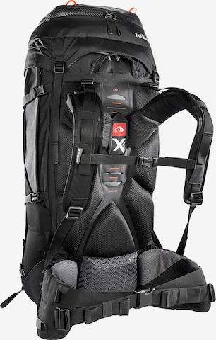 TATONKA Rucksack 'Yukon' in Schwarz