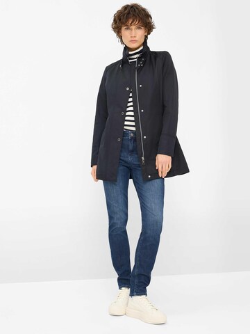 Fuchs Schmitt Übergangsjacke 'Cityjacke Nottingham'‌ in Blau