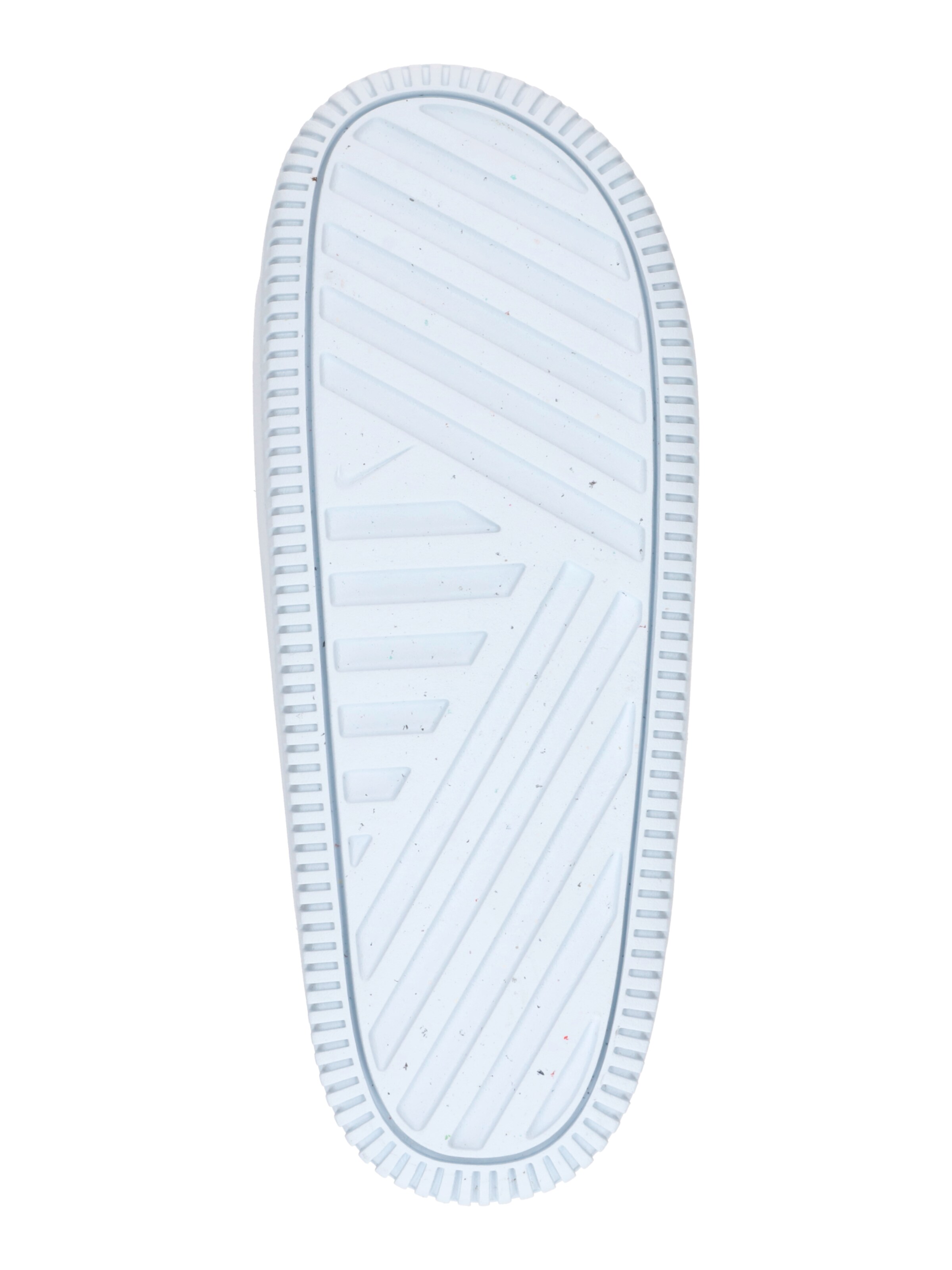 Mule 'CALM' Nike Sportswear en bleu