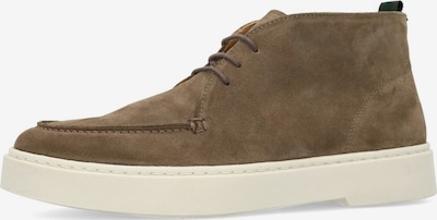 MANFIELD Boots en 40 en marron, Vue avec produit