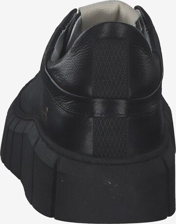 MJUS Sneakers 'P67101' in Black