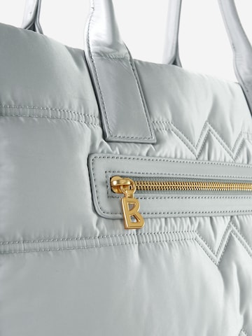 BOGNER Shopper 'Wallis Maylin' in Grijs