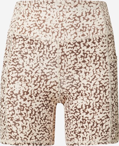 Cotton On Sporthose in nude / braun, Produktansicht