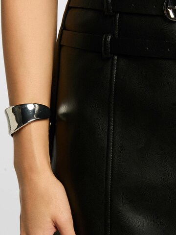 Gonna 'CITY' di Morgan in nero
