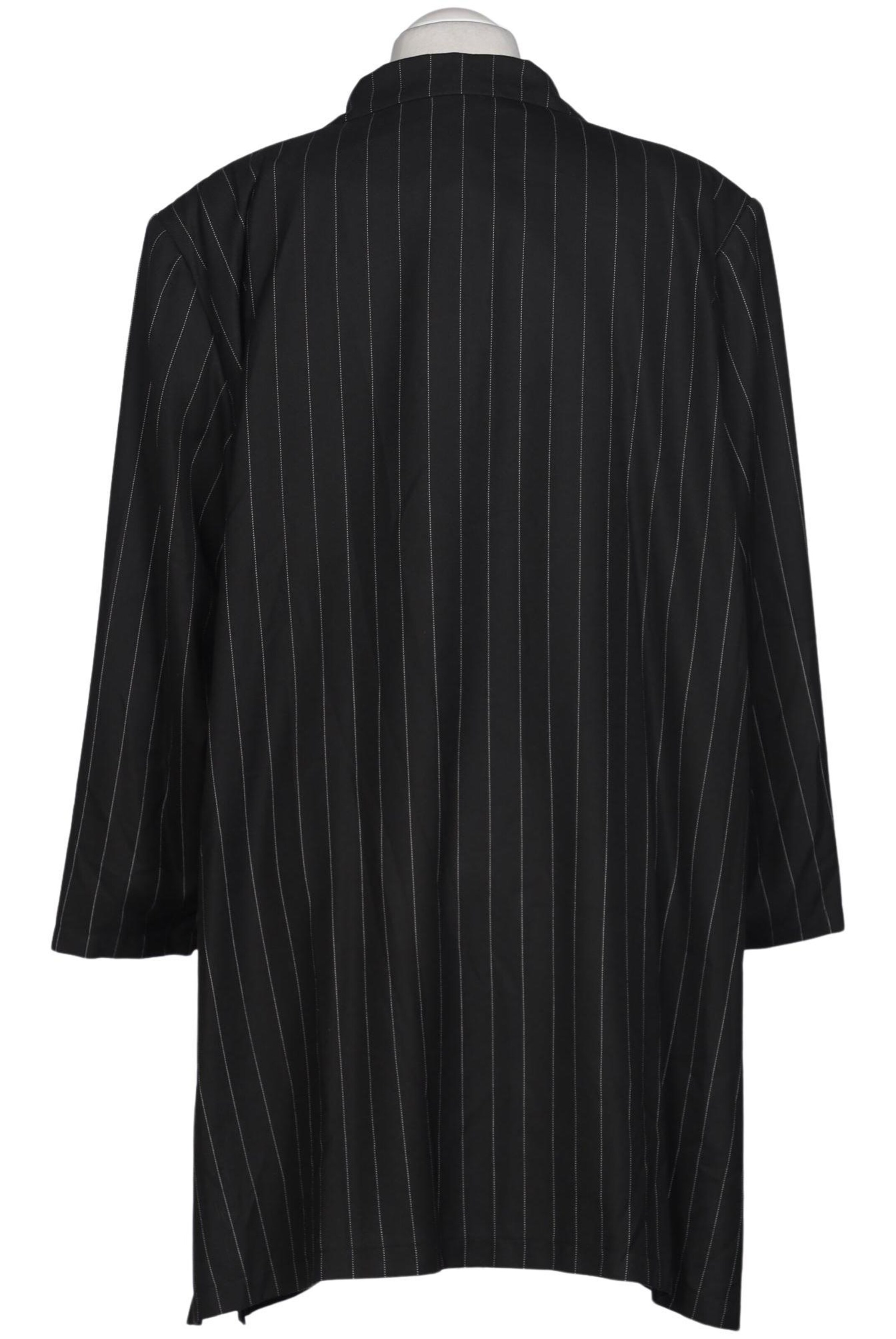 Ulla Popken Blazer in 10XL in Black