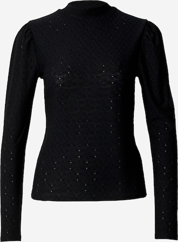 VERO MODA Paita värissä musta: etupuoli