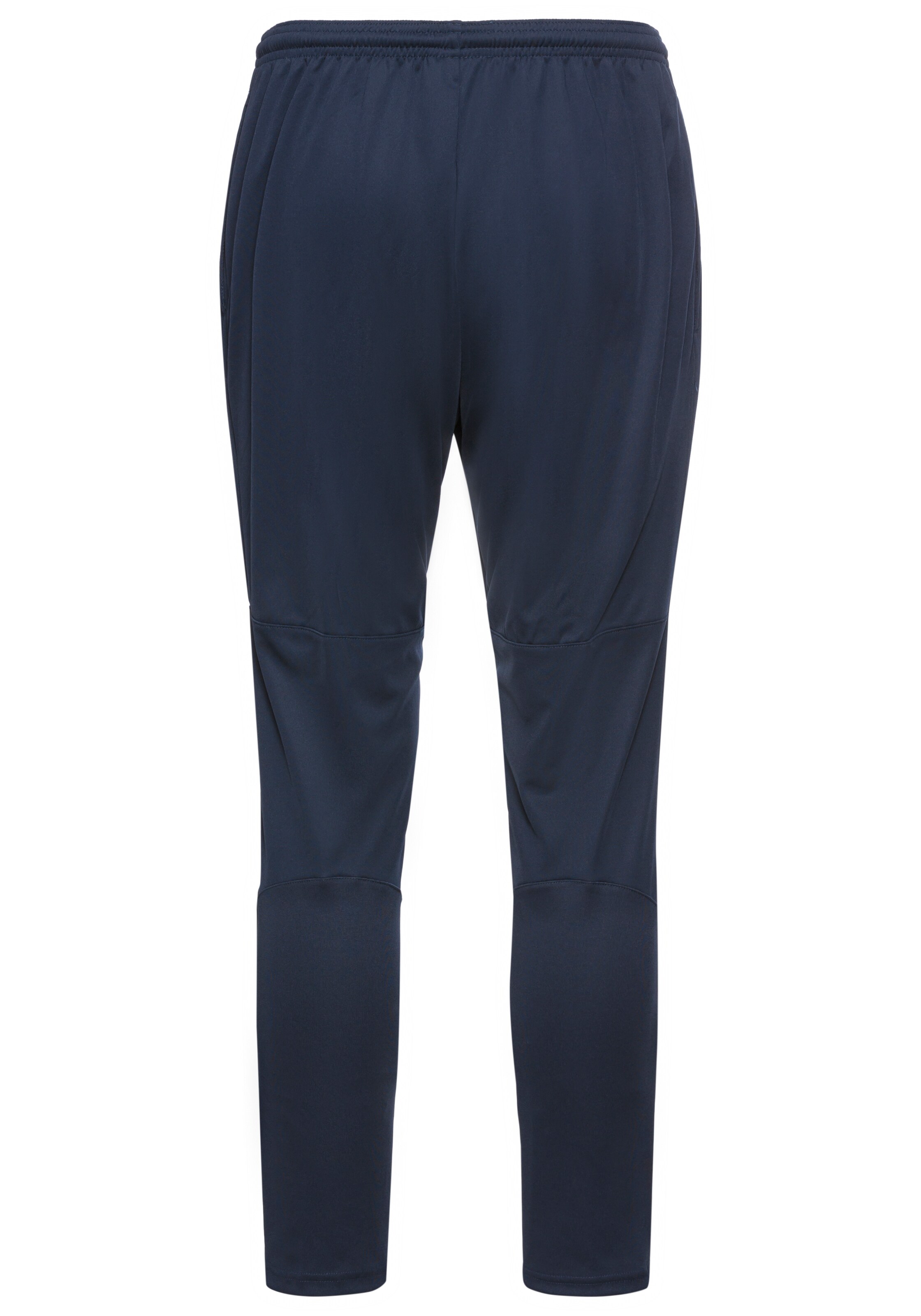 NIKE Slimfit Παντελόνι φόρμας 'Park 20' σε μπλε