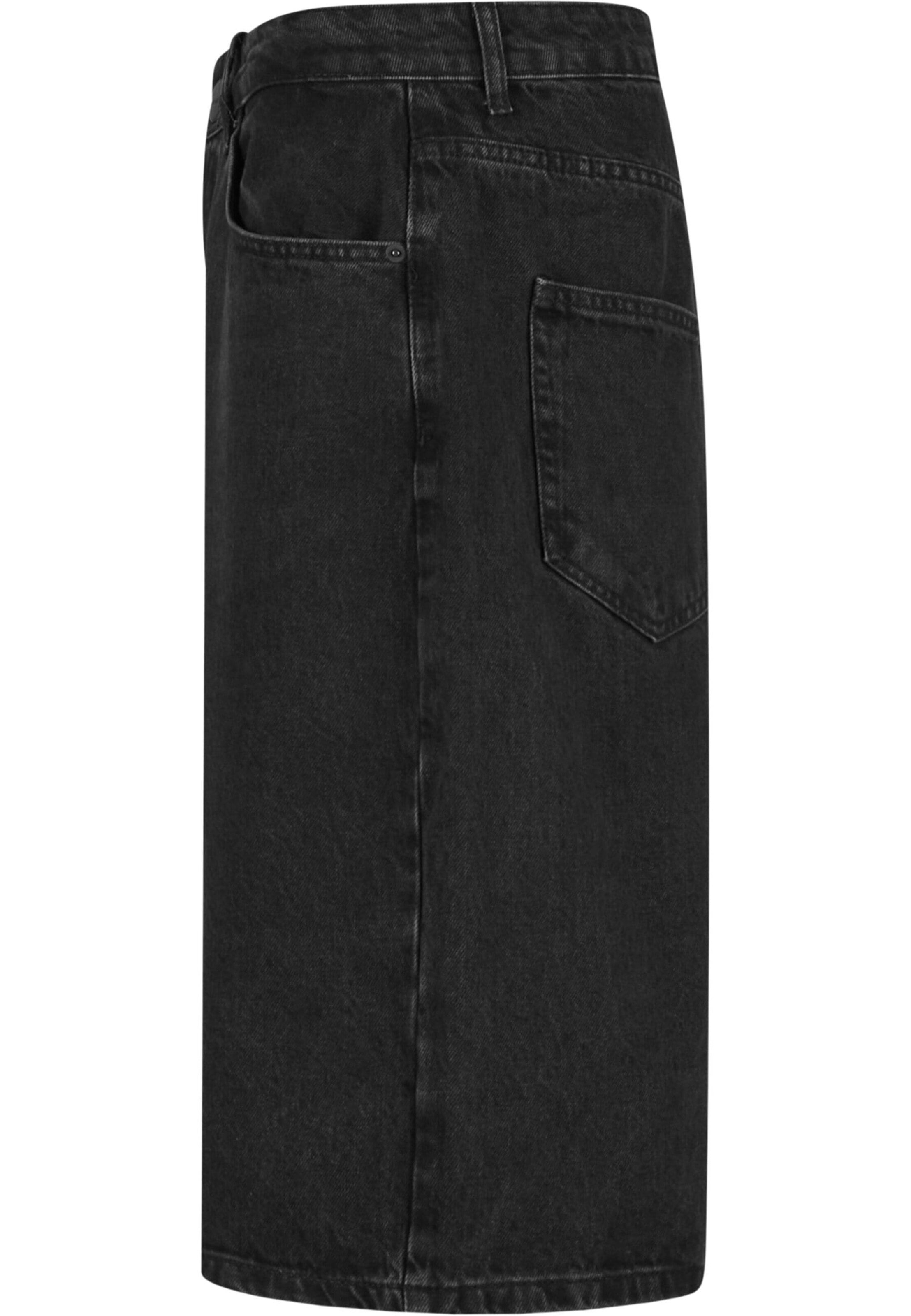 Baggy Jeans de la 2Y Studios pe negru