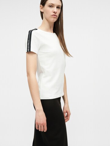 EA7 Emporio Armani Rok in Zwart