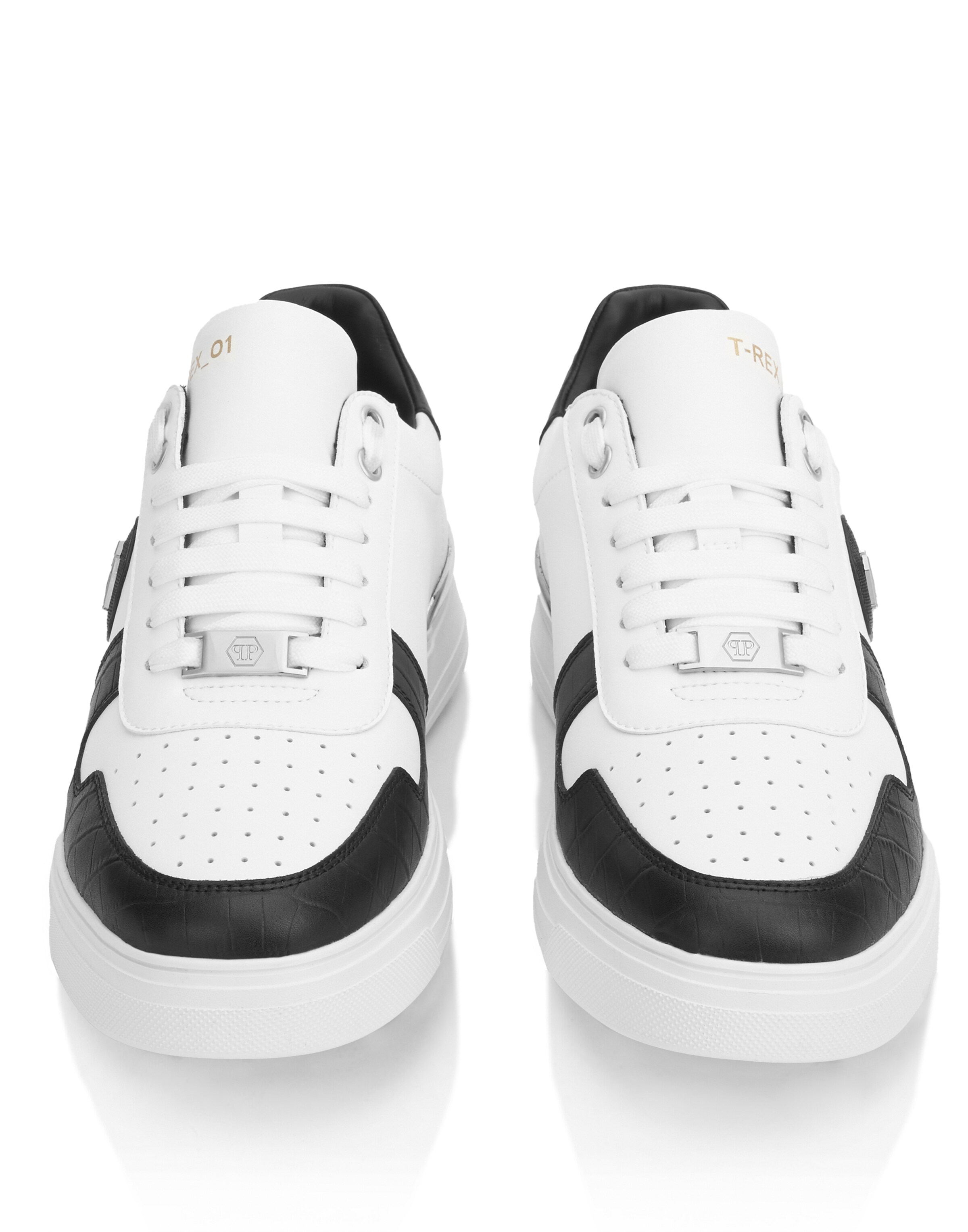 Philipp Plein Sneakers 'Cocco' in White