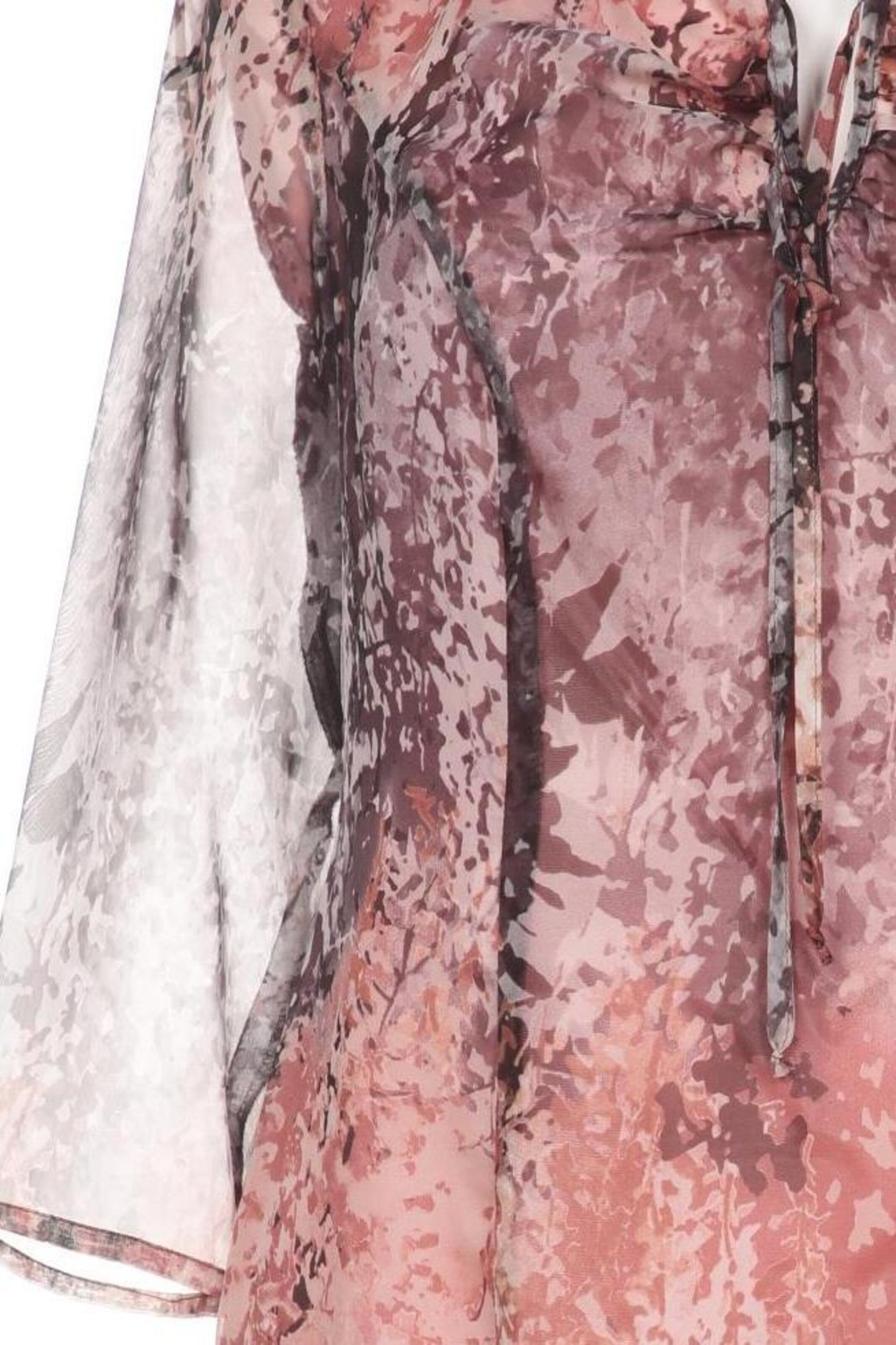 heine Dress in XL in Pink