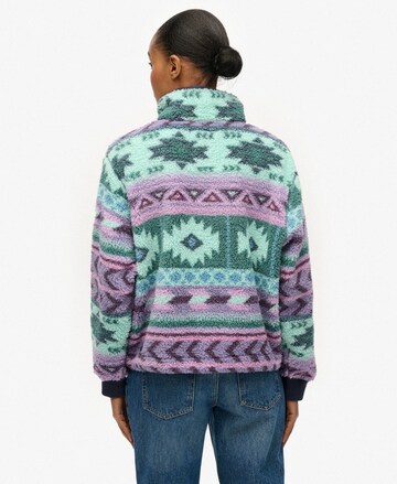 Superdry Trui in Groen