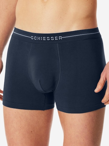 SCHIESSER Boxershorts 'Cotton Flex'‌‌‌‌‌‌‌ in Mischfarben: Vorderseite